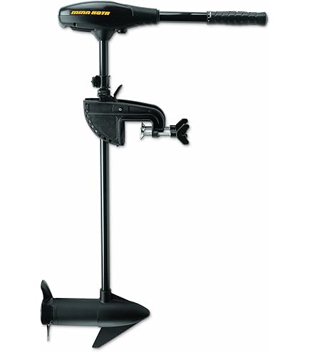 Amazon | MINNKOTA(ミンコタ) RT 45/SC/T | Minn Kota | エレキ